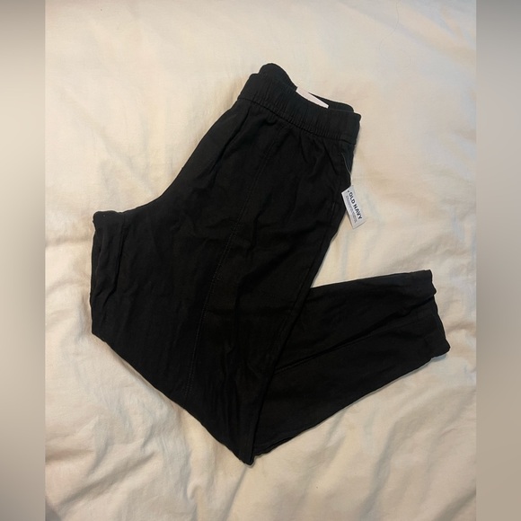 Old Navy Pants - NWT old navy linen pants